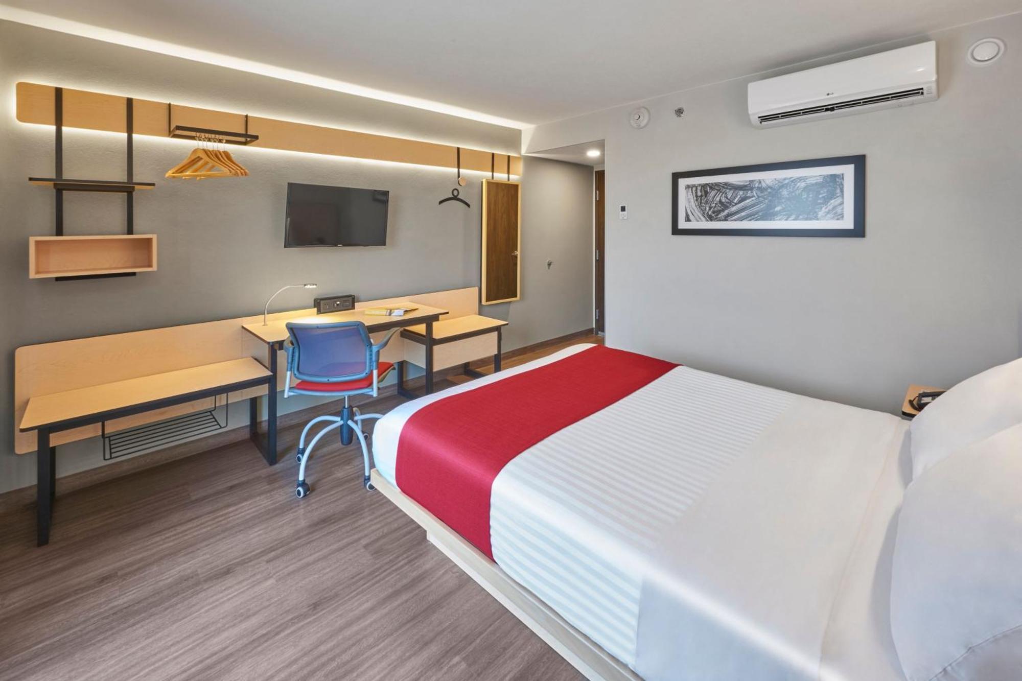 City Express By Marriott Chihuahua Luaran gambar