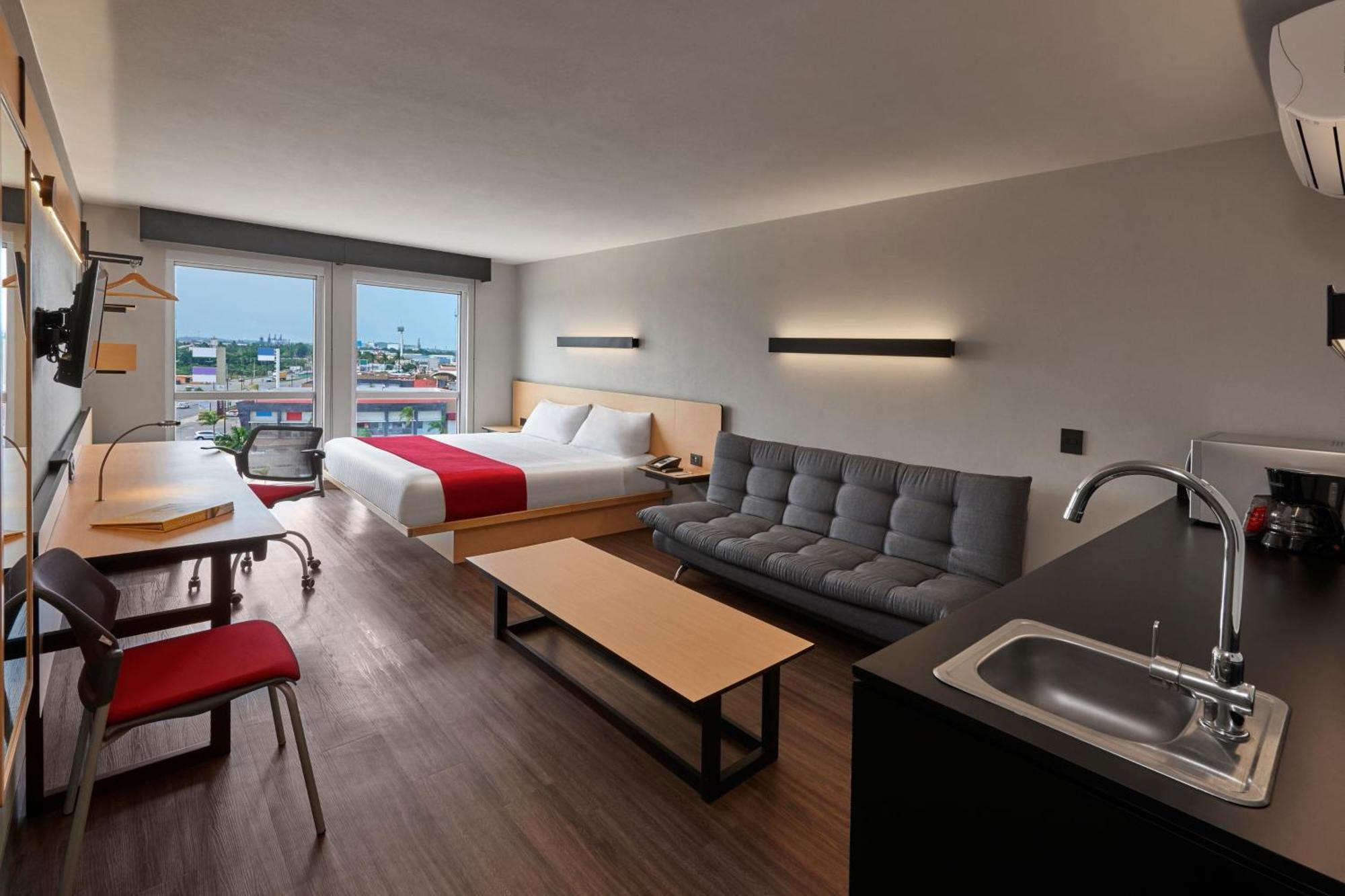 City Express By Marriott Chihuahua Luaran gambar