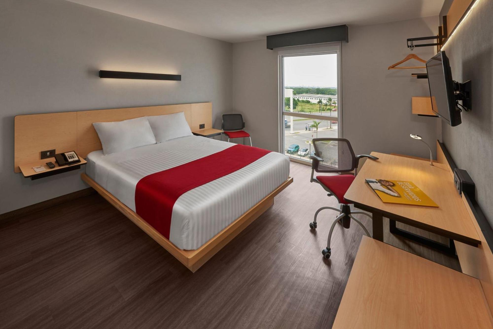 City Express By Marriott Chihuahua Luaran gambar