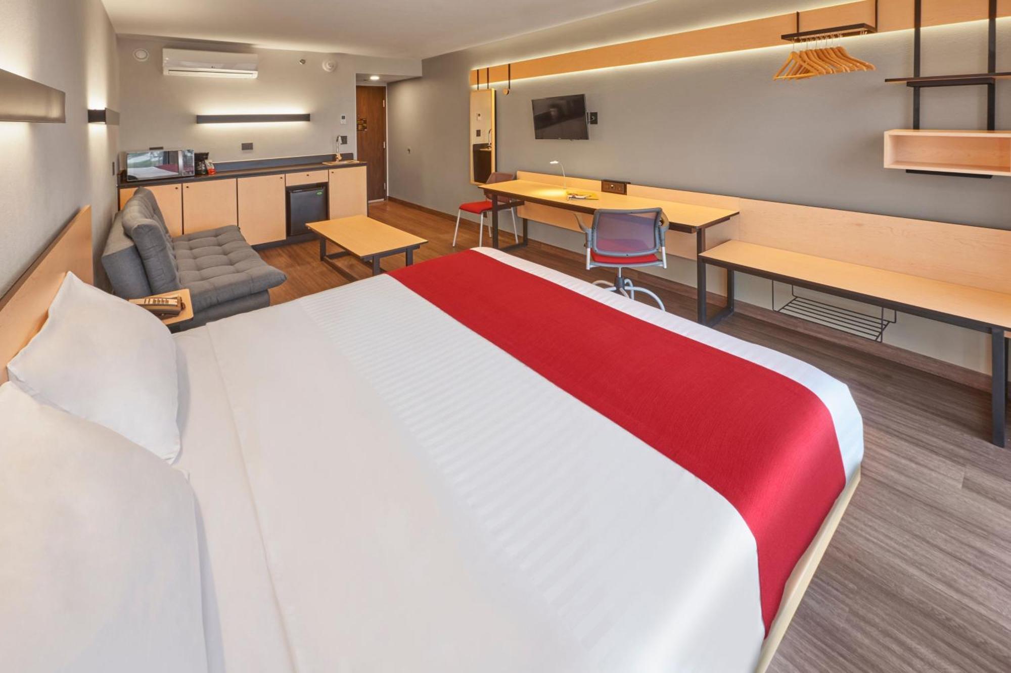 City Express By Marriott Chihuahua Luaran gambar