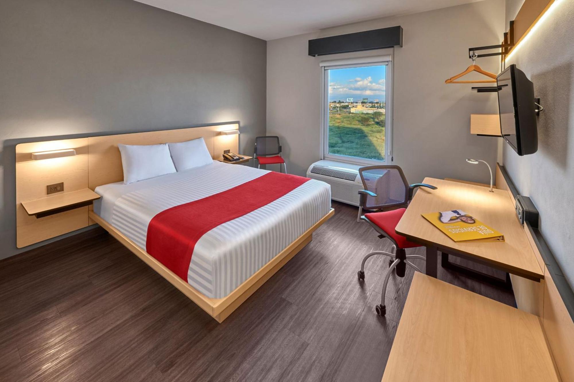 City Express By Marriott Chihuahua Luaran gambar