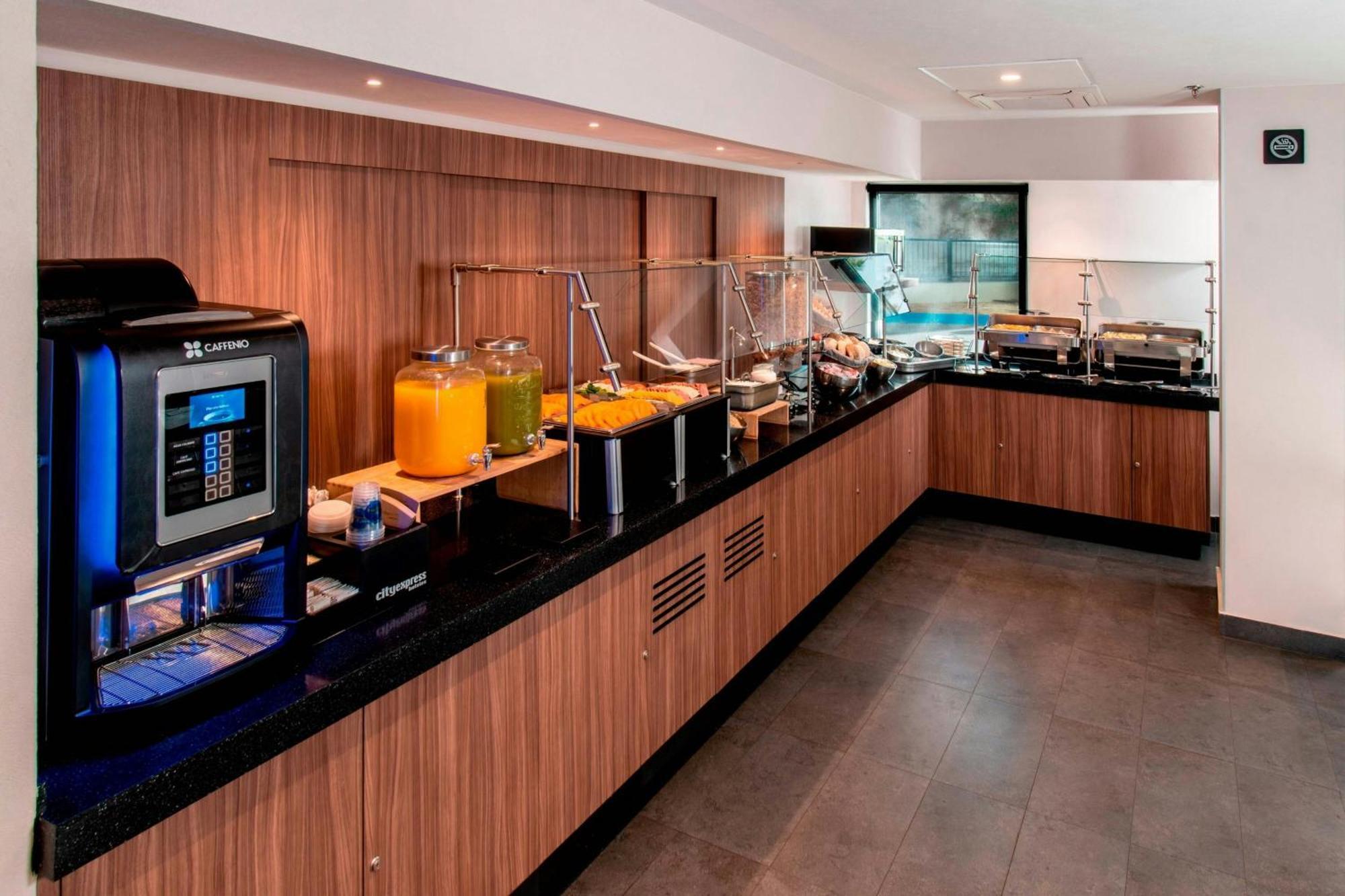 City Express By Marriott Chihuahua Luaran gambar